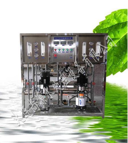 本公司还供应上述产品的同类产品: 密山离子水处理设备,密山纯净水水